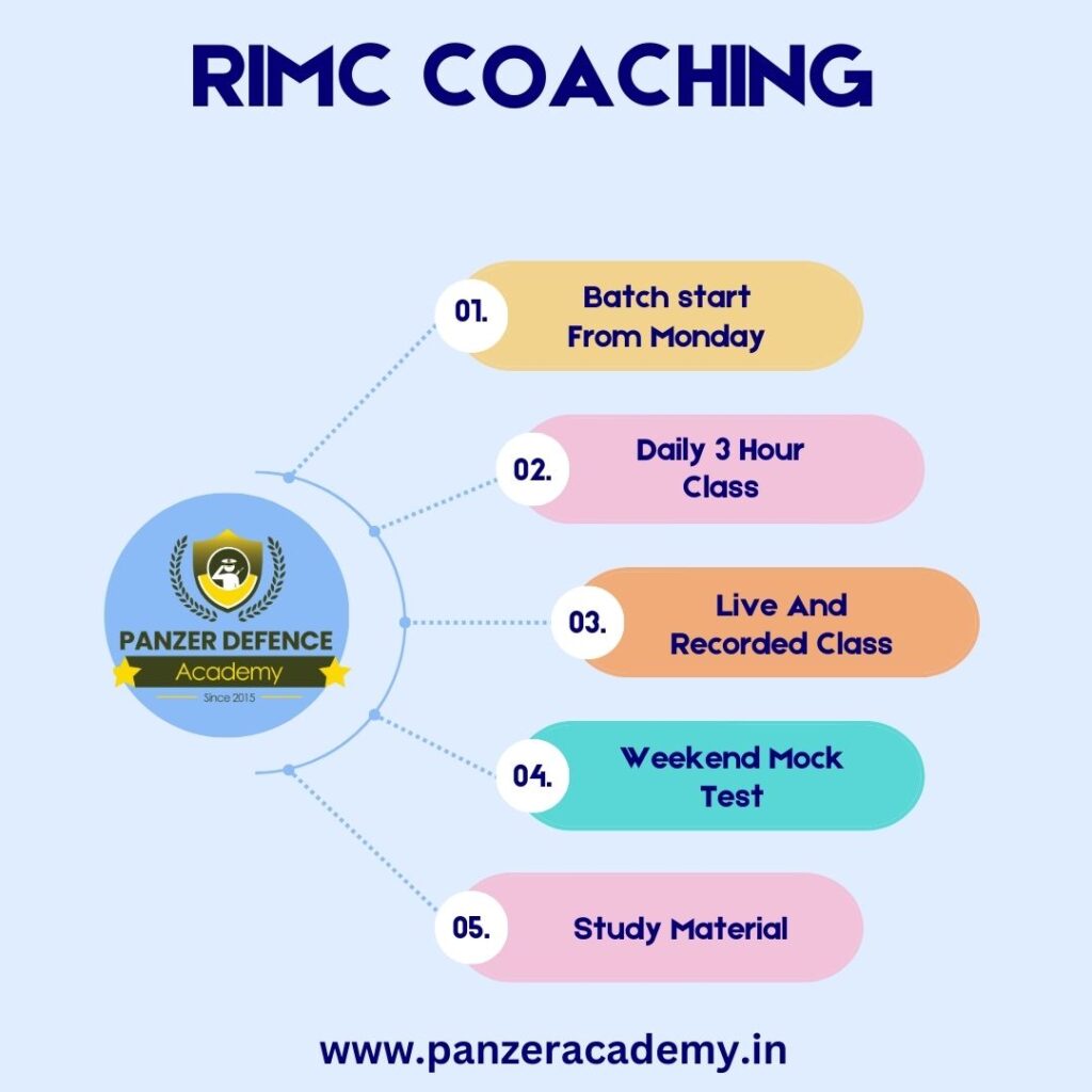 rimc coaching