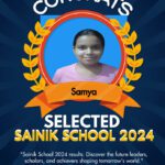 Sainik School Coaching