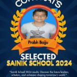 Sainik School Coaching