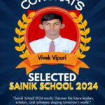 Sainik School Coaching