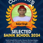 sainik school coaching