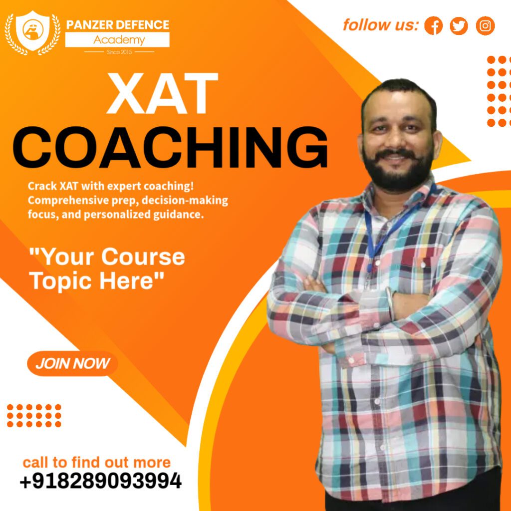 XAT COACHING