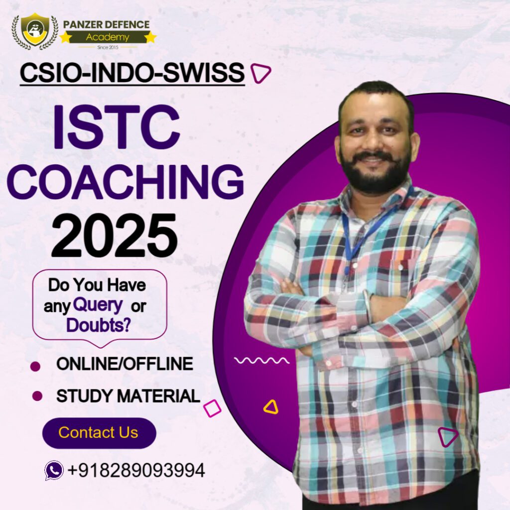 istc coaching
