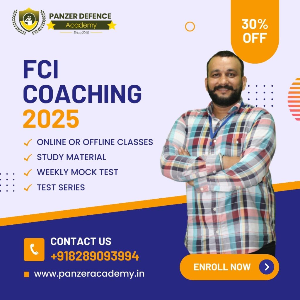 fci coaching