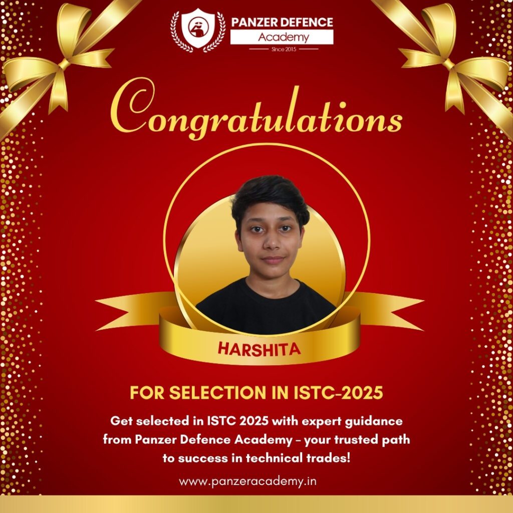 ISTC Result 2025 (2)